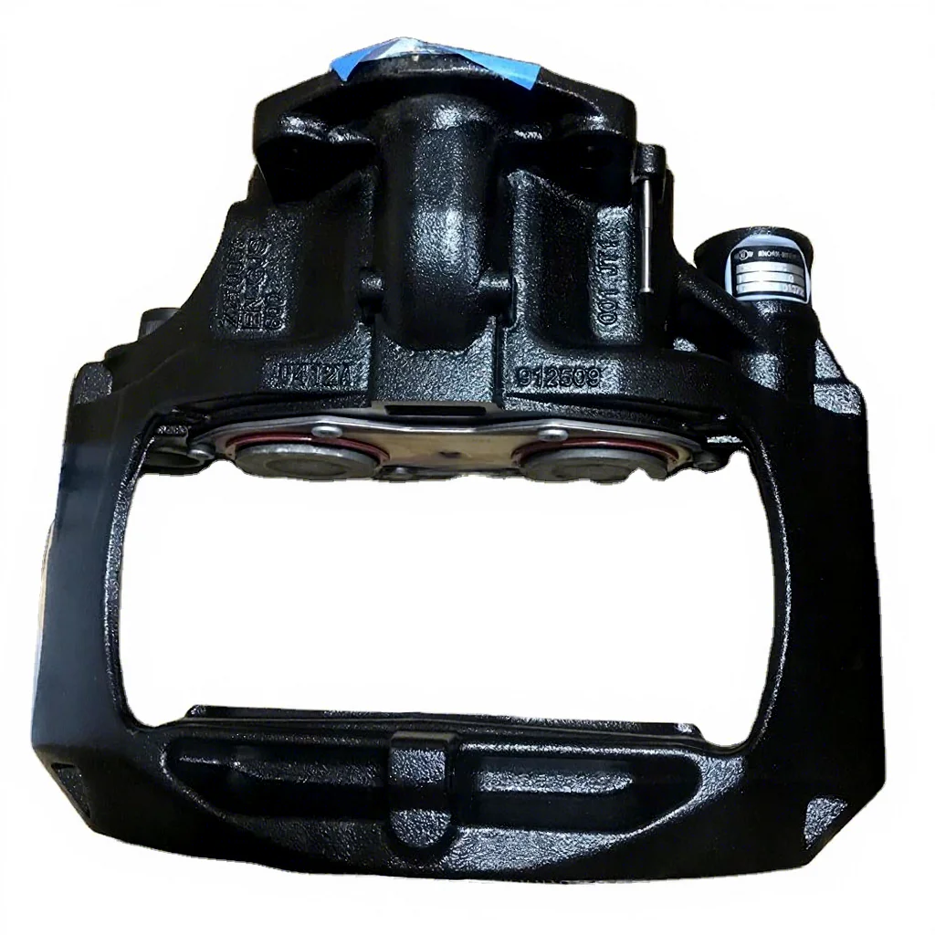 

SN7 Series Disc Brake Caliper Assembly K003811 for mechanical alarm K093214K50 SN7203 for truck and bus