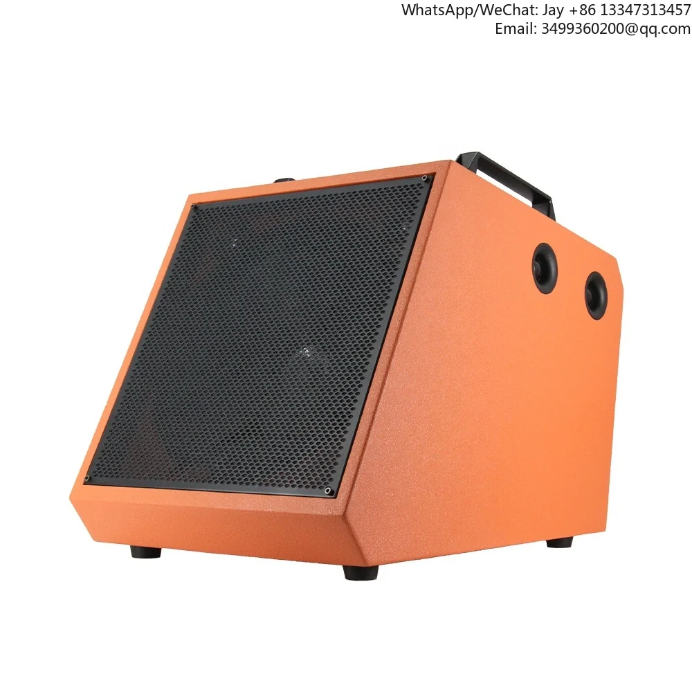 

Naadam Festival Powered Line Array Guitar Amplifier With Speaker System Combo Speaker For Bass Guitar