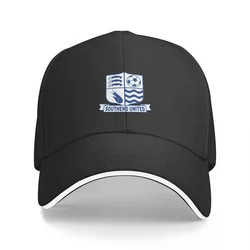 The Southend United F.C. Berretto da Baseball Anime Icon Hat uomo For The Sun sun hat visiera da spiaggia da donna da uomo