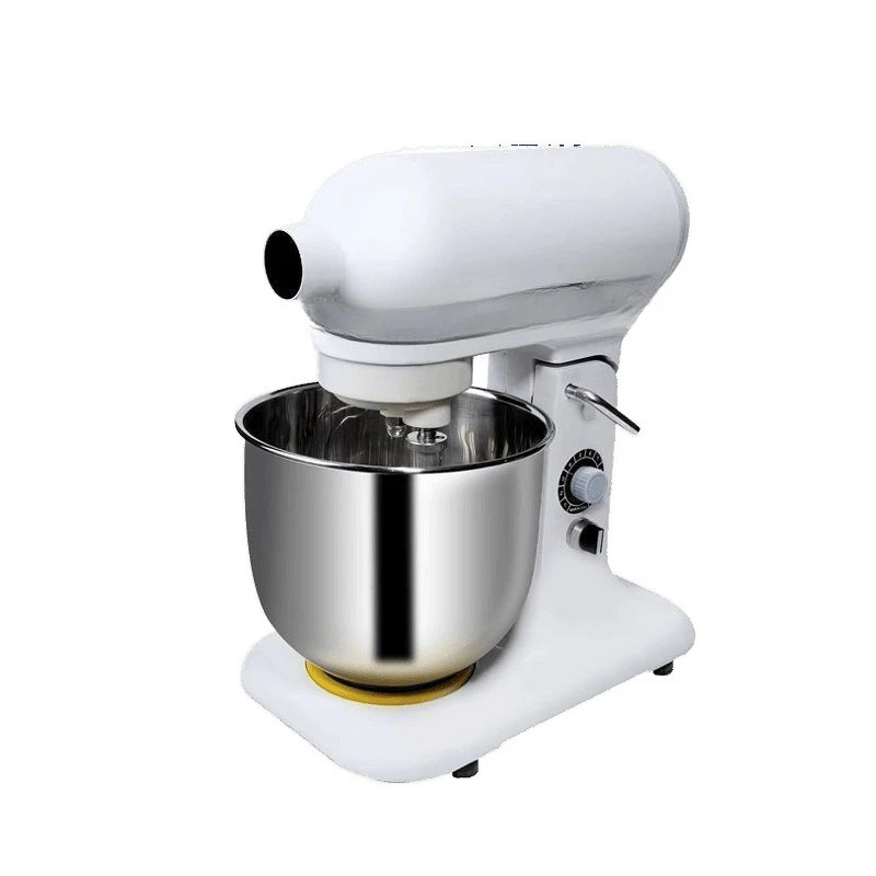 Fresh Milk Machine …