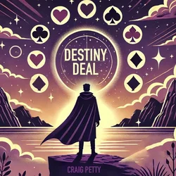 Destiny Deal by Craig Petty -Magic tricks