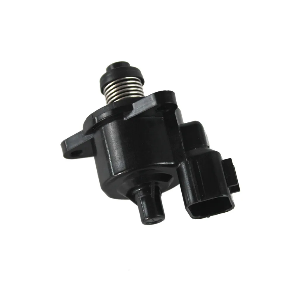 Idle Speed Control Valve 13520-31G00 3131629 fits Suzuki KING QUAD 500 750 Stepper Idle Air Control Sensor Valve Auto Parts