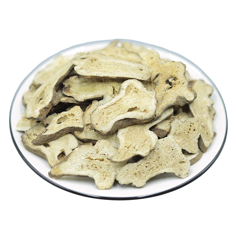 

Аутентичные сырые таблетки макроцефала Atractylodes