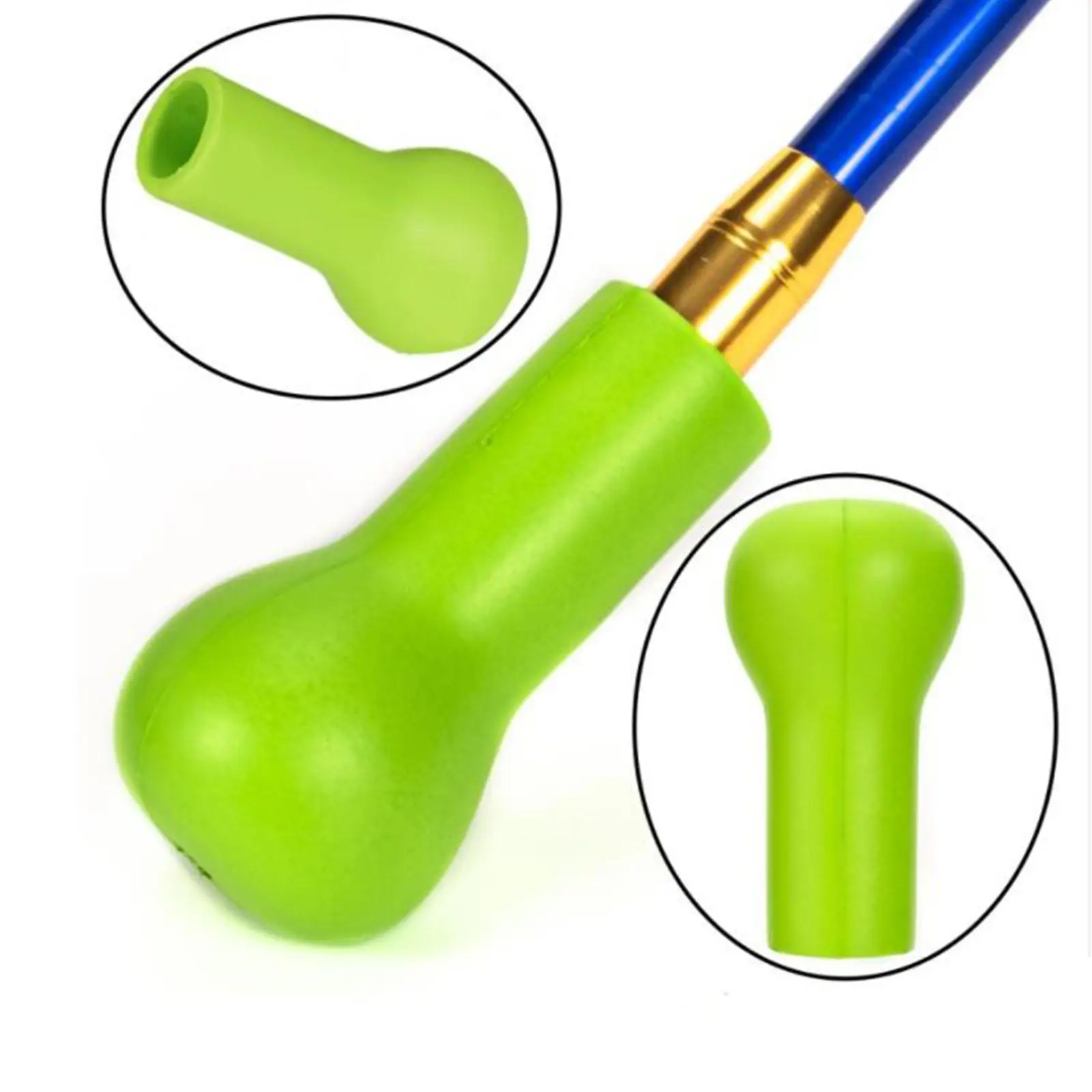 Eva Fishing Rod But… - image