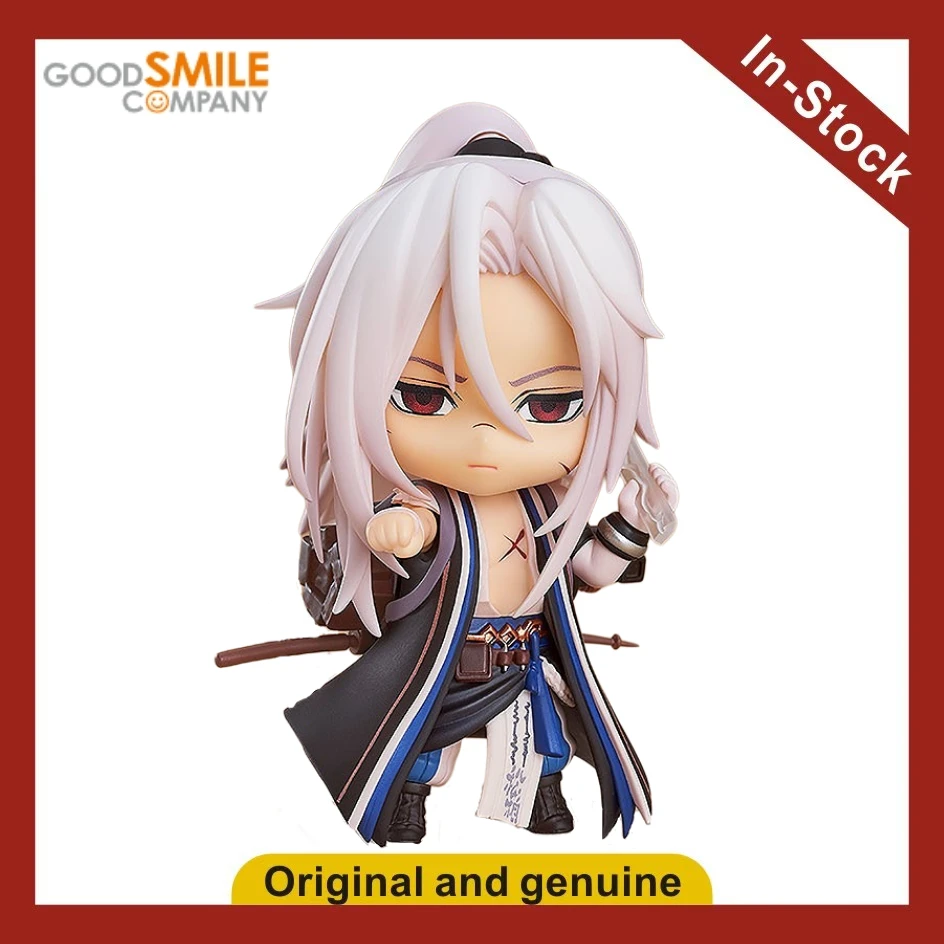 

【UA】GSC Nendoron 1682 Dungeon and Fighter Ultimate Soul Sword Action Figures Models Toys and Gifts