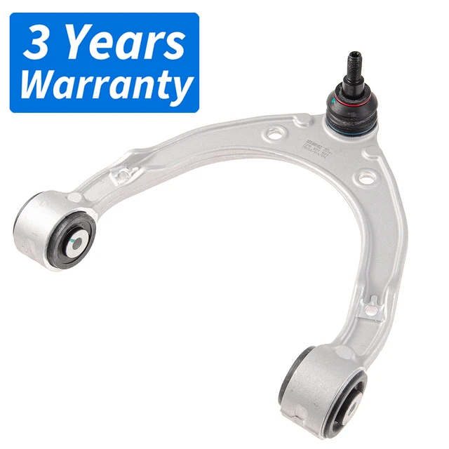 Wahacz górnego zawieszenia przedniej z przegubem kulowym 7P 0407021   Dla VW Touareg 7P 2010-2018 3.0,3.6,4.2