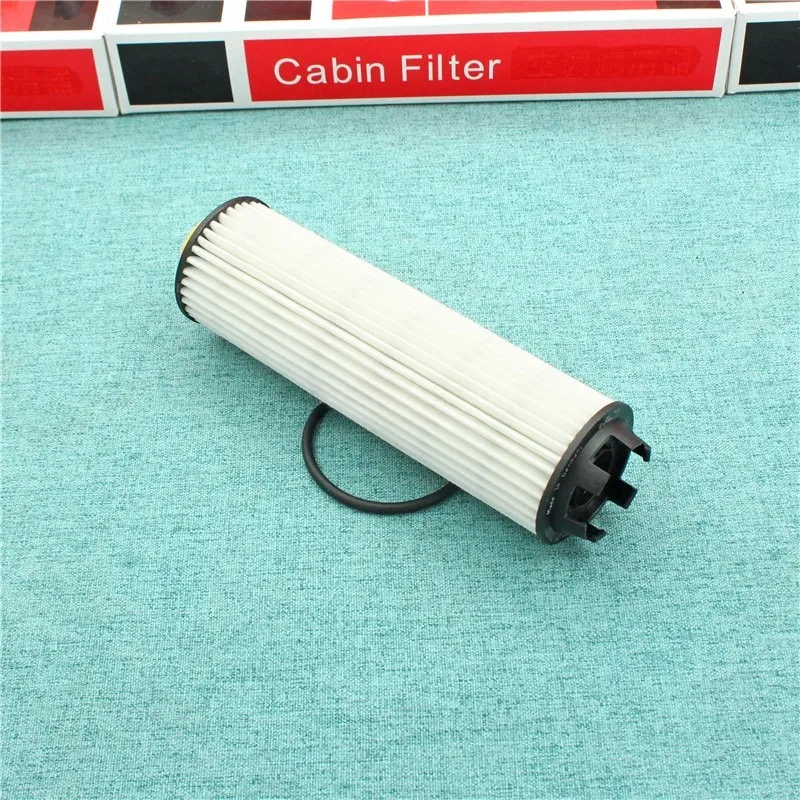 A2541840600 Oil Filter Cleaner M254 for 22 New Mercedes Benz C200L C260L 48V Mild Hybrid 1.5T