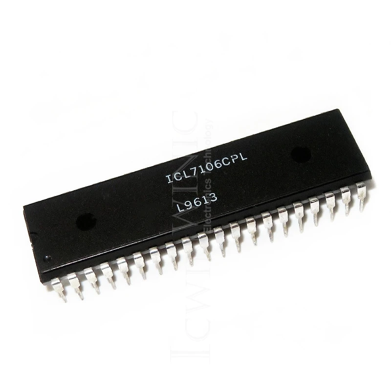 1-50PCS N76E003AT20 N76E003 ICL7106CPL ICL7106 TDA5210A3 TDA5210 BD8160EFV-E2 BD8160EFV AOD452 D452 ADE7752AARZ ADE7752AAR
