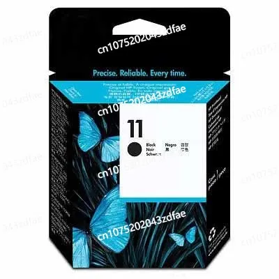 

Original New C4811A C4812A C4813A C4810A Printhead 11 Print head For 1000 1100 1200 500 800 510 100 110 111 120 Printer Head