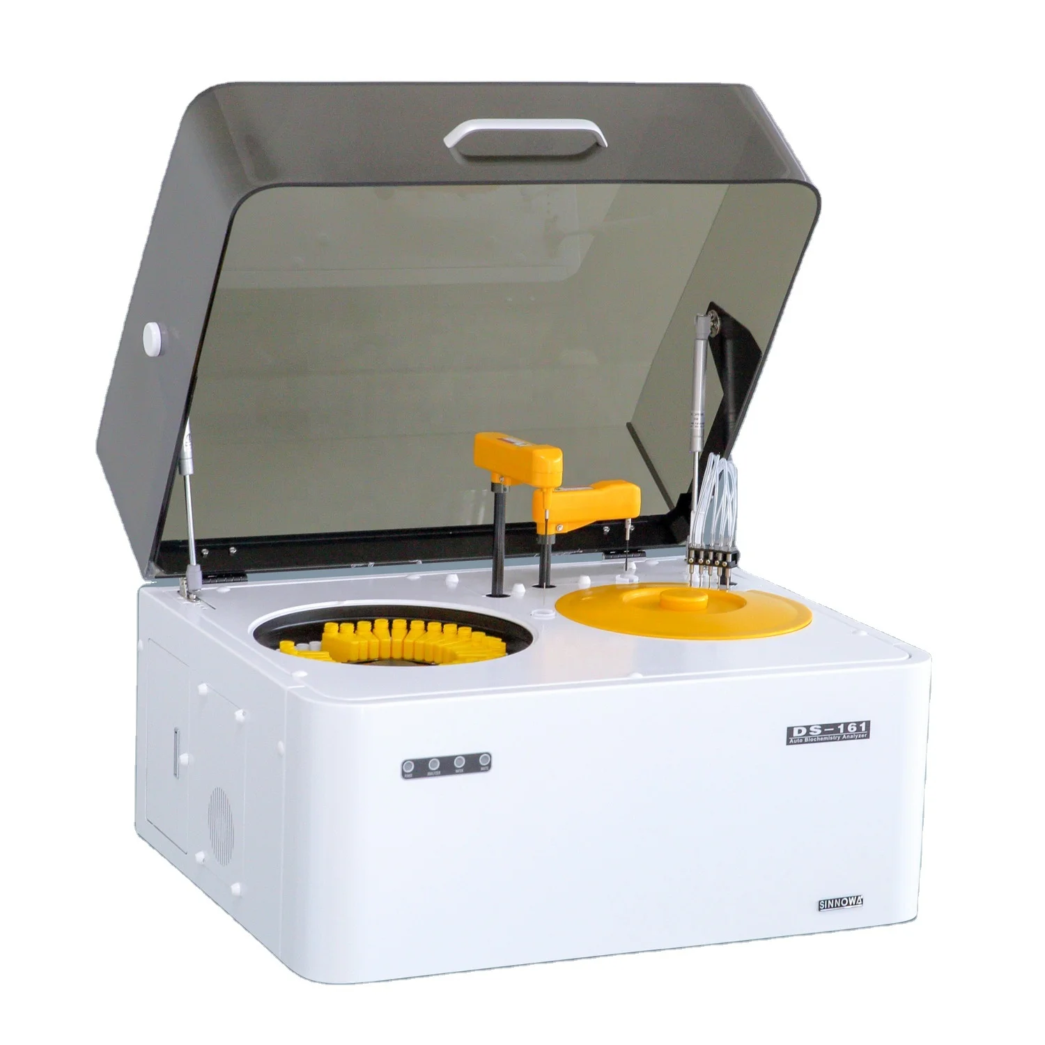 High-quality Laboratory Equipment Accurate Automatic Biochemical Analyzer