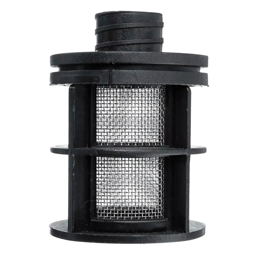 For Enhancing Heater Performance 25mm Air Intake Filter Smoother Operation Wide Vehicle Compatibility For Diesel Parking Heater