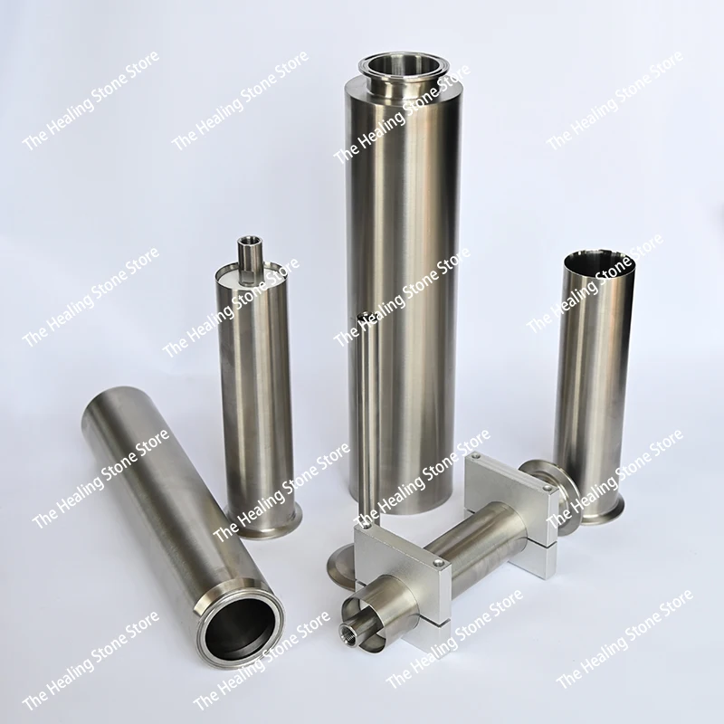 Filling Machine Parts Piston Cylinder Barrel, Filling Machine Piston