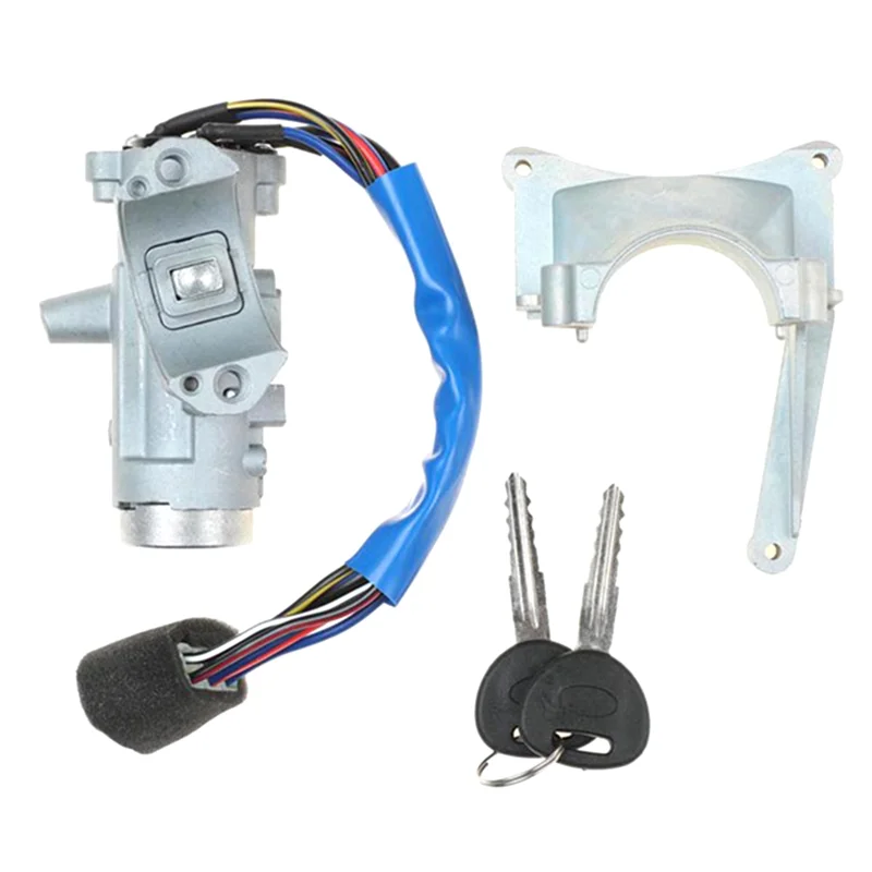 点火スタータースイッチ 8190022A43 81900-22A43 コンポーネントヒュンダイアクセント車の自動車アクセサリー