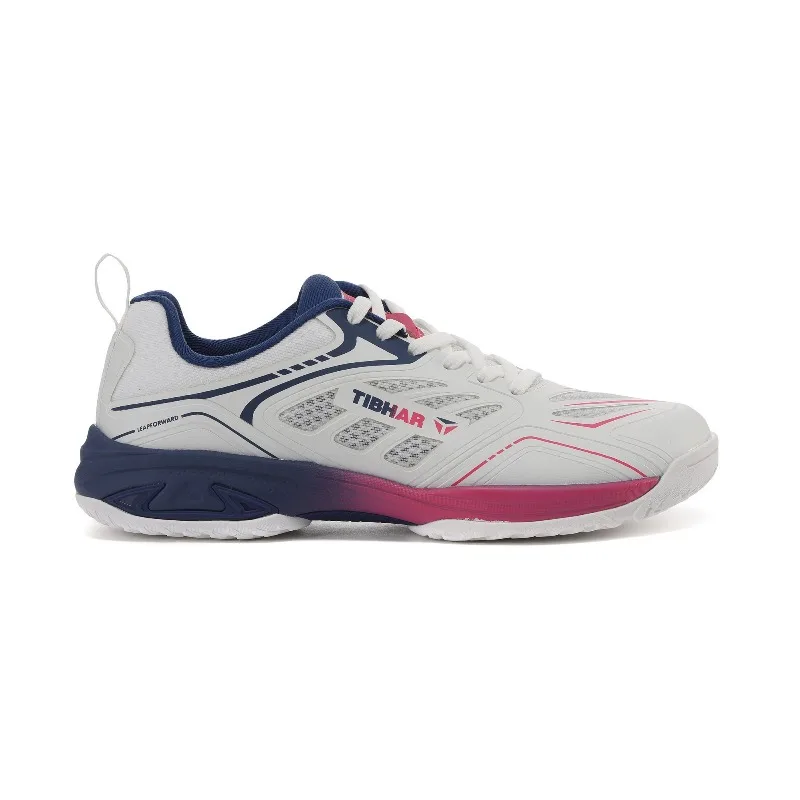 Original Brand Comfortable Breath Badminton Gym Shoe Professional Table Tennis Shoe Top Quality Wearable Indoor Court Shoe