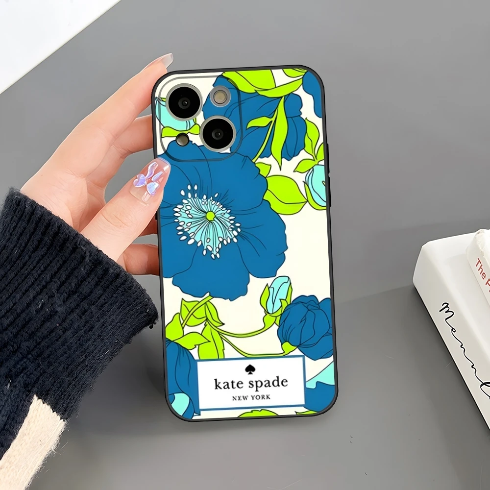 K-Kates S-Spades Flower Phone - Phone Cases Kate Spade review and price