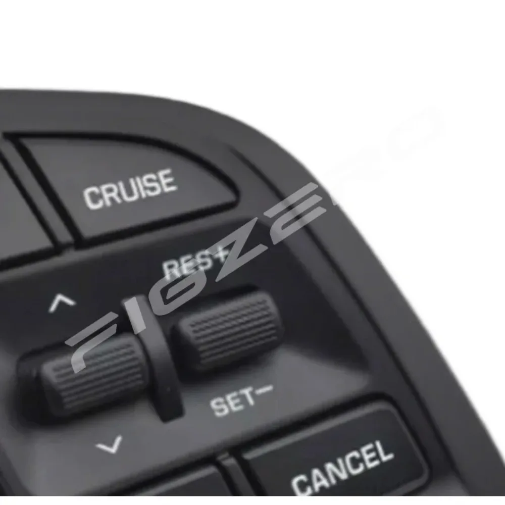Auto Parts Steering Wheel Cruise Control Remote Switch for Hyundai Tucson 2016 2017 2018 Brand New 96720D32004X 96700-D32004X