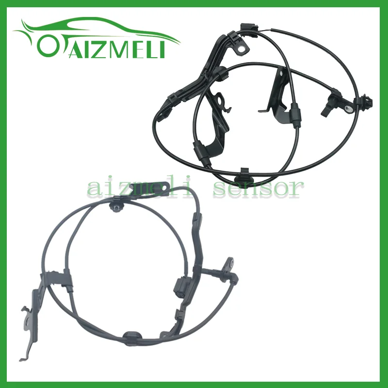 Front Left Right ABS Wheel Axle Speed Sensor For Toyota Corolla Built Altis 2019 89543-12110 89542-12110 89543-02190 89542-02190
