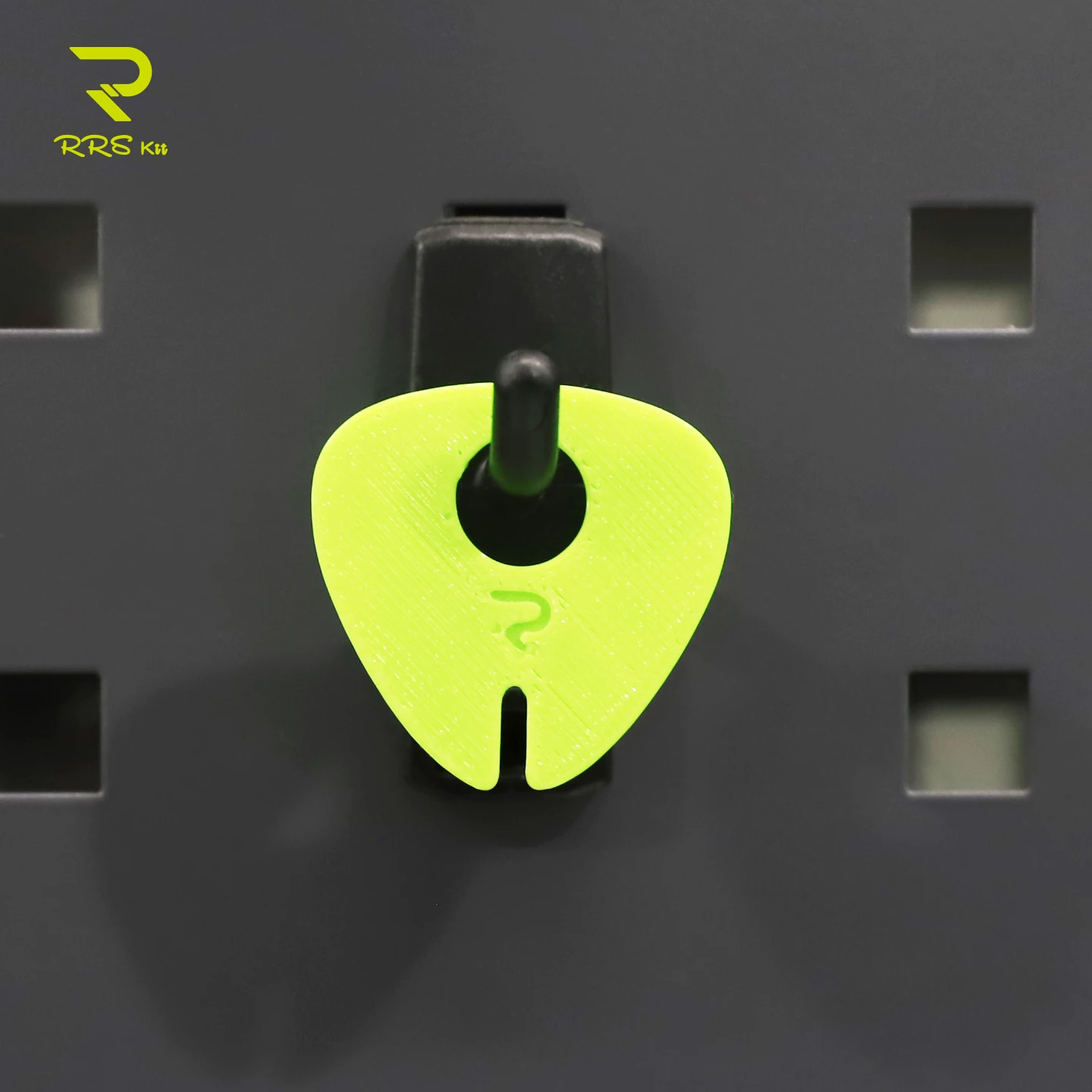 RRSKIT Jockey Wheel Reinigungswerkzeug für alle Jockey Wheels, kompaktes, tragbares Reinigungswerkzeug für Riemenscheiben, Fahrrad-Reinigungswerkzeuge – Detail 8