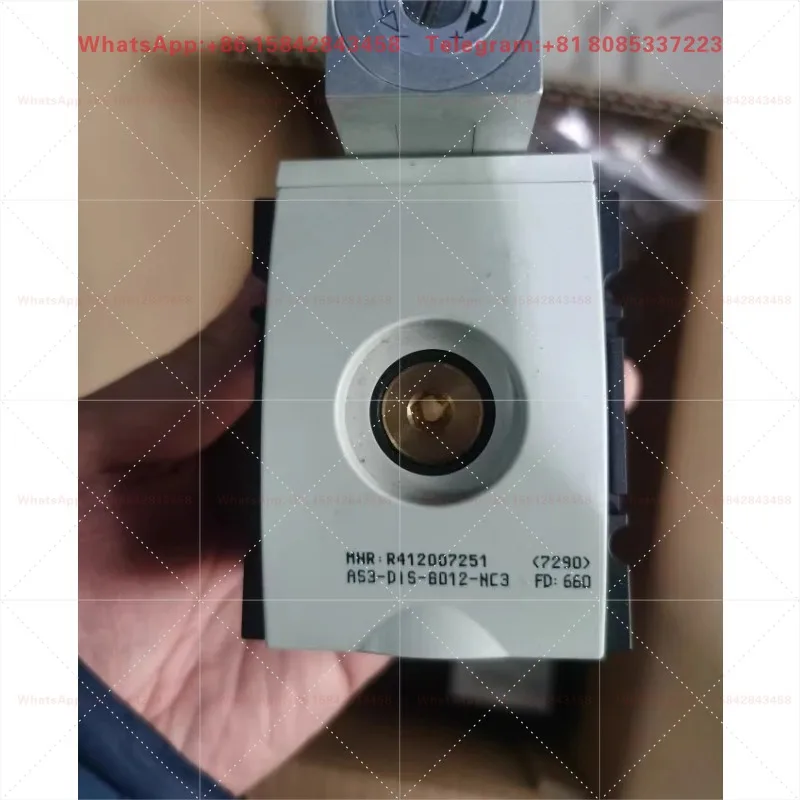 1 piece suitable for R412007046 R412007046 gas separation module.