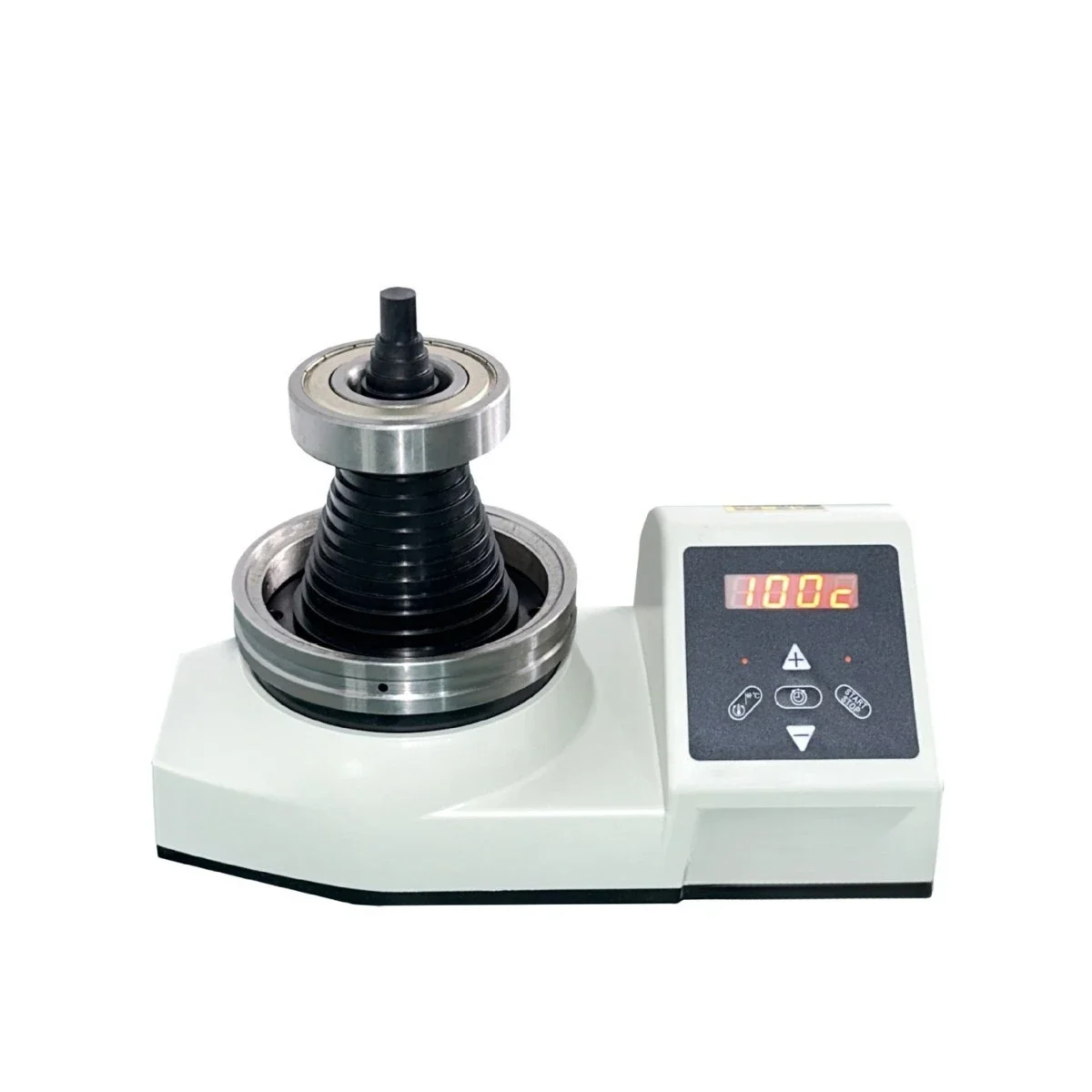 

Подходит для колонных нагревателей, быстромонтируемых зубчатых муфт, электромагнитной индукции.