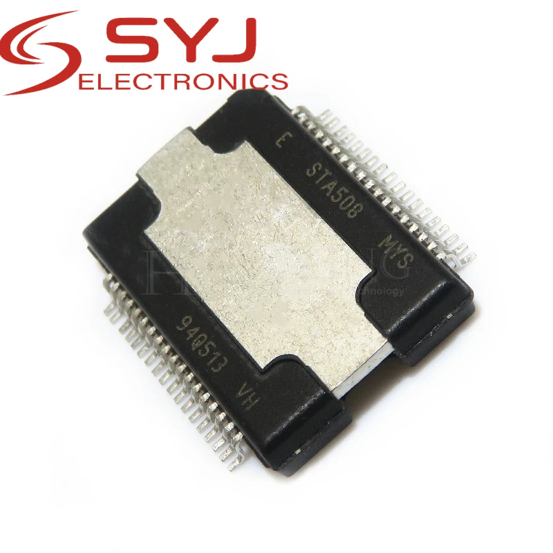 

5pcs/lot STA508 STA508A HSSOP-36 In Stock