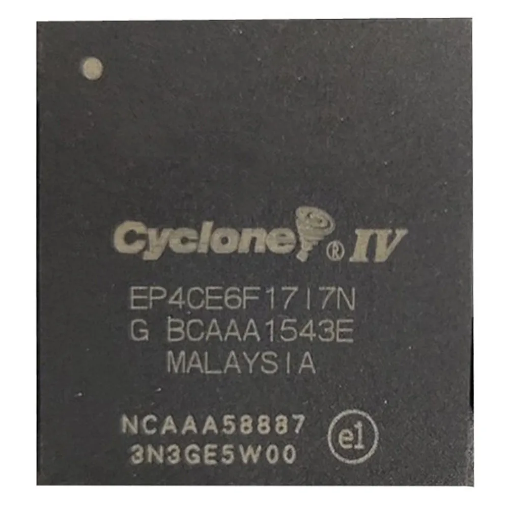EP4CE30F19A7N EP4CE22F17I7N EP4CE22F17C8N EP4CE15F17I7N EP4CE15F17C8N EP4CE10F17I7N EP4CE10F17C8N EP4CE6F17I7N IC Chip New