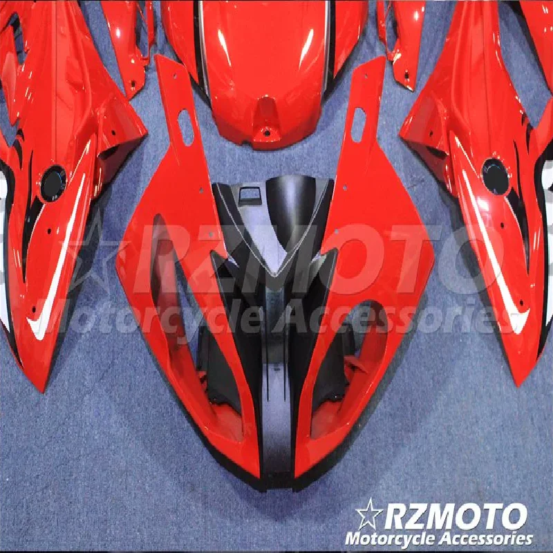 New ABS fairing For  BMW  S1000RR 2015 2016  Can Process Any Color Pattern logo  No.133