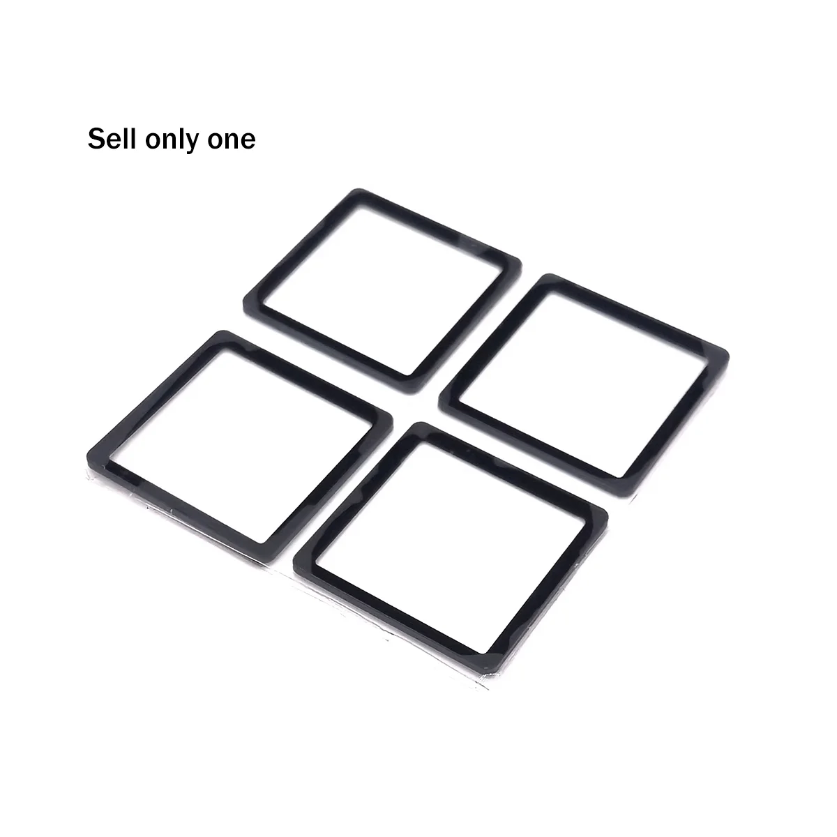 Фотокамера с верхним плечевым экраном 1 шт. для EOS R Glass защитное покрытие ЖК-экрана Guard для Canon EOS R5 R6 R RP Info