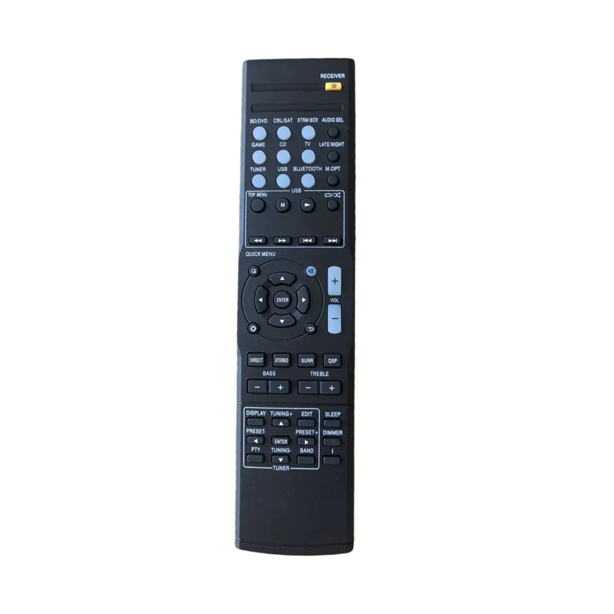 RC-928R New Remote …