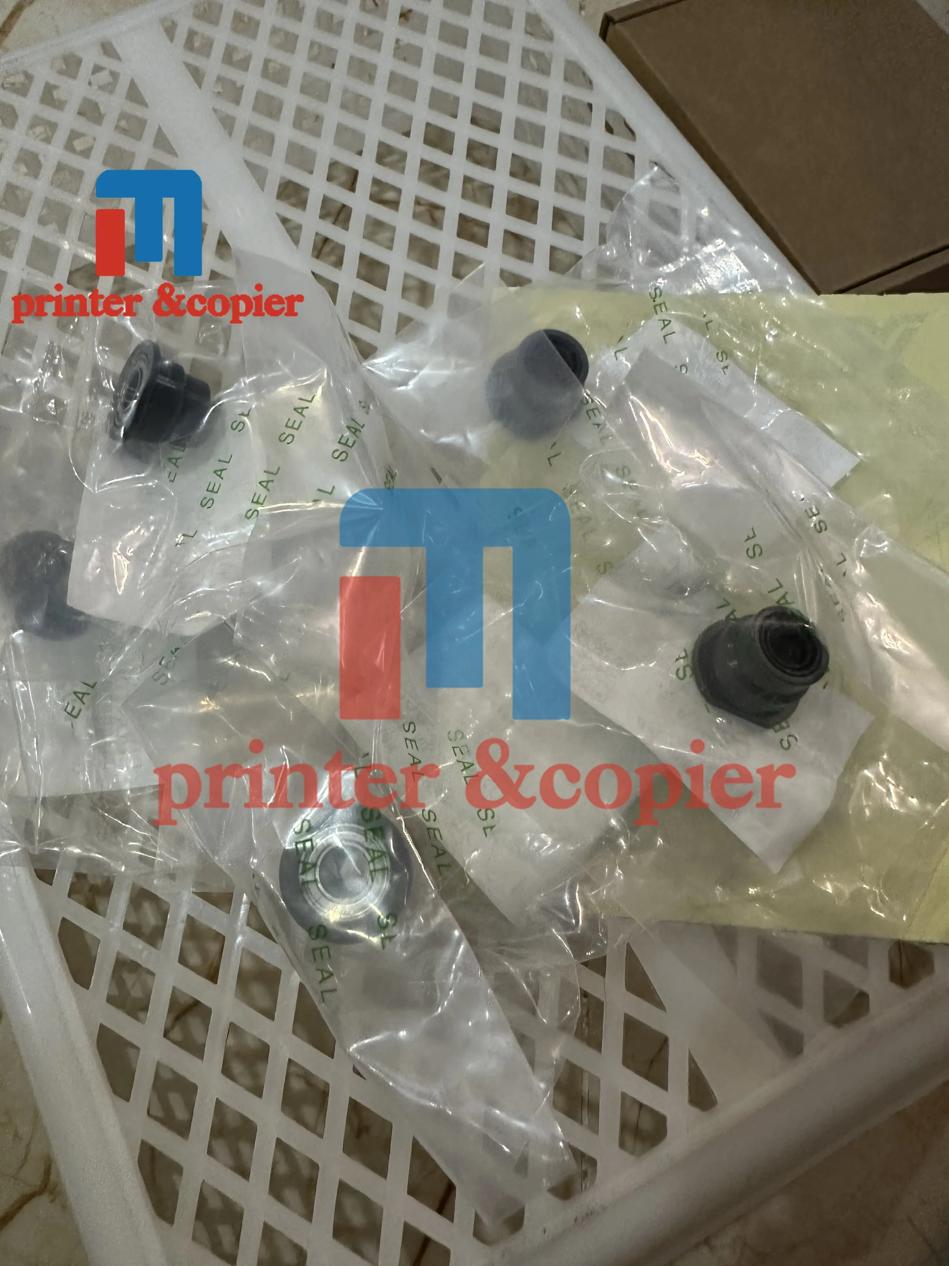 30X B0653069 B065-3069 Bushing support for Ricoh Aficio 1060 1075 2051 2060 2075 AP900 MP 5500 6500 7500 8000 9000 1100 1350 MP8