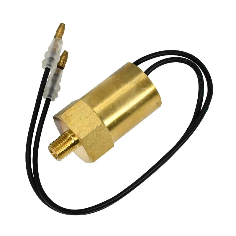 

Переключатель давления масла MUGURO 266-6210 5I8005 для экскаватора CAT 320CS 320C 318C 318B 323DL 314CCR 320CL 318BLN 320CLU 320CU 323DLN