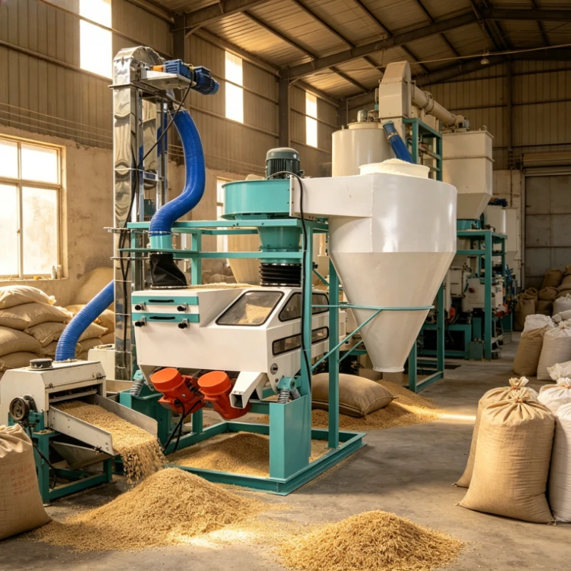 Customized Gravity Grading Stone Remover Wheat Maize Seed Sorghum Coffee Bean  Stone Removing Destoner Machine