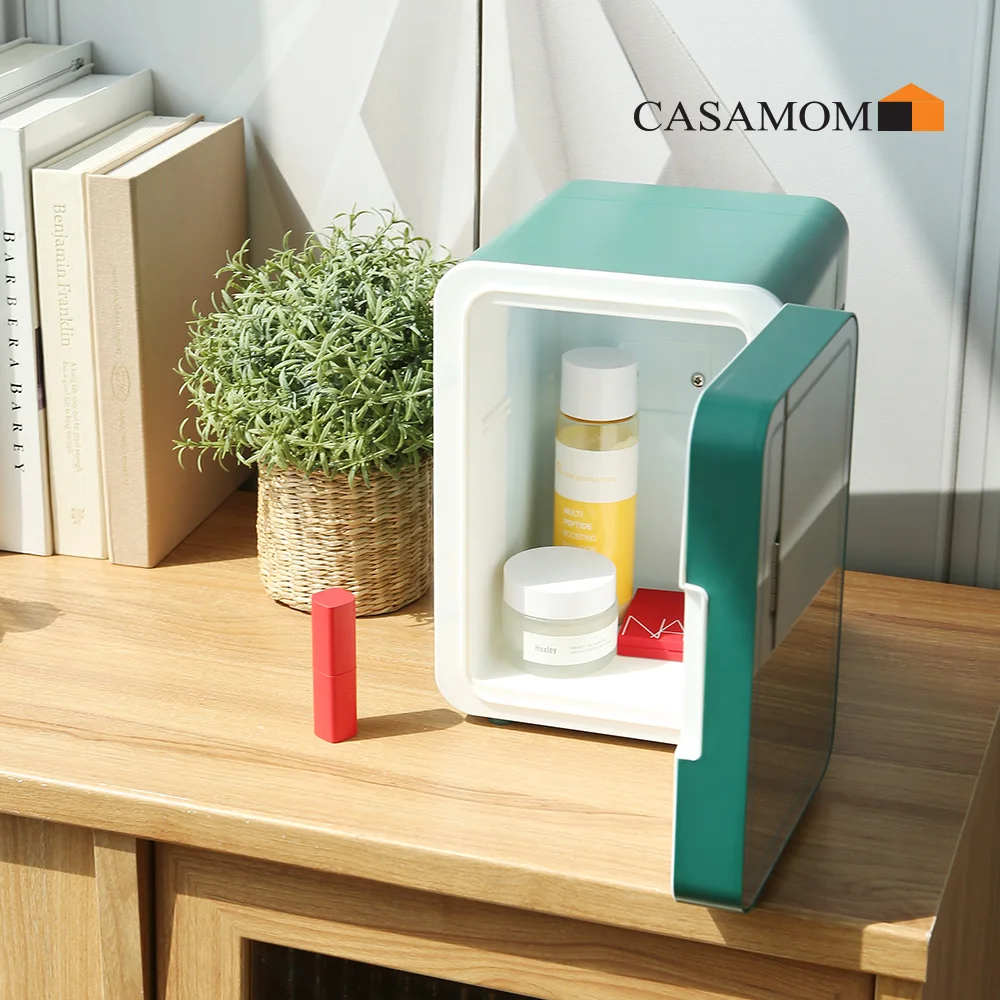 [CASAMOM] CASAMAM PLID LED Multi-Fridge 4L CA-LED4MF01