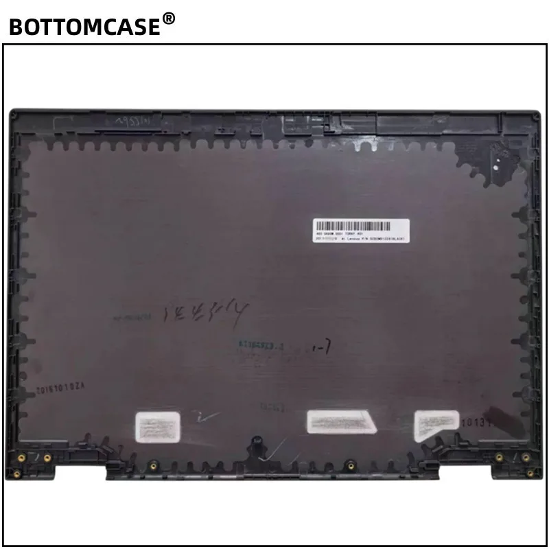 

New For BOTTOMCASE® Thinkpad X1 Yoga 2ND GEN Laptop LCD Back Cover Top Case SCB0M91226 460.0A90W.0002