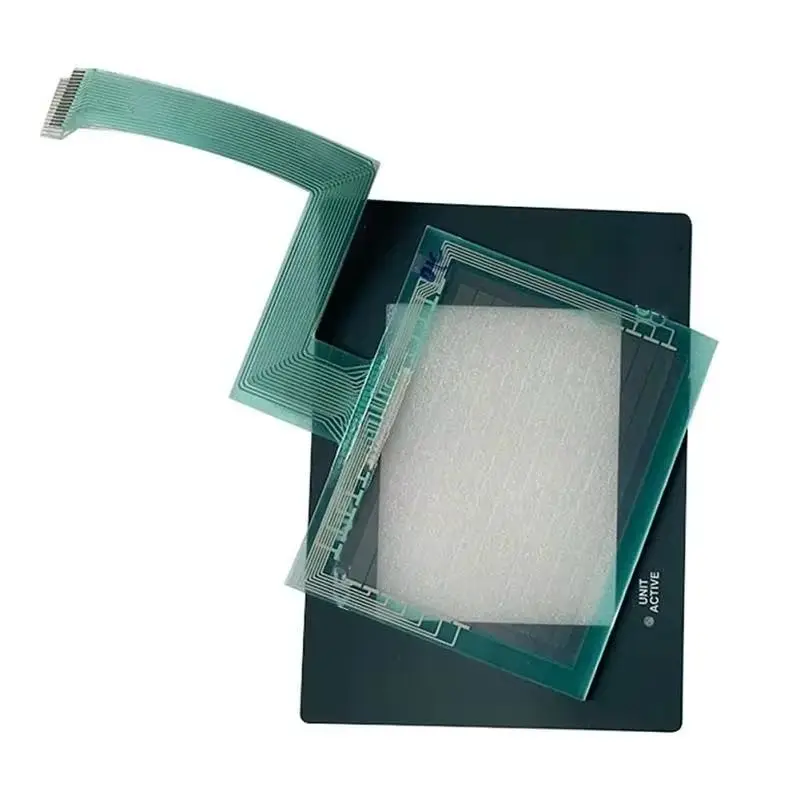 

Для GP270-LG11-24V GP270-LG21-24VP GP270-LG31-24V Защитная пленка с сенсорным экраном