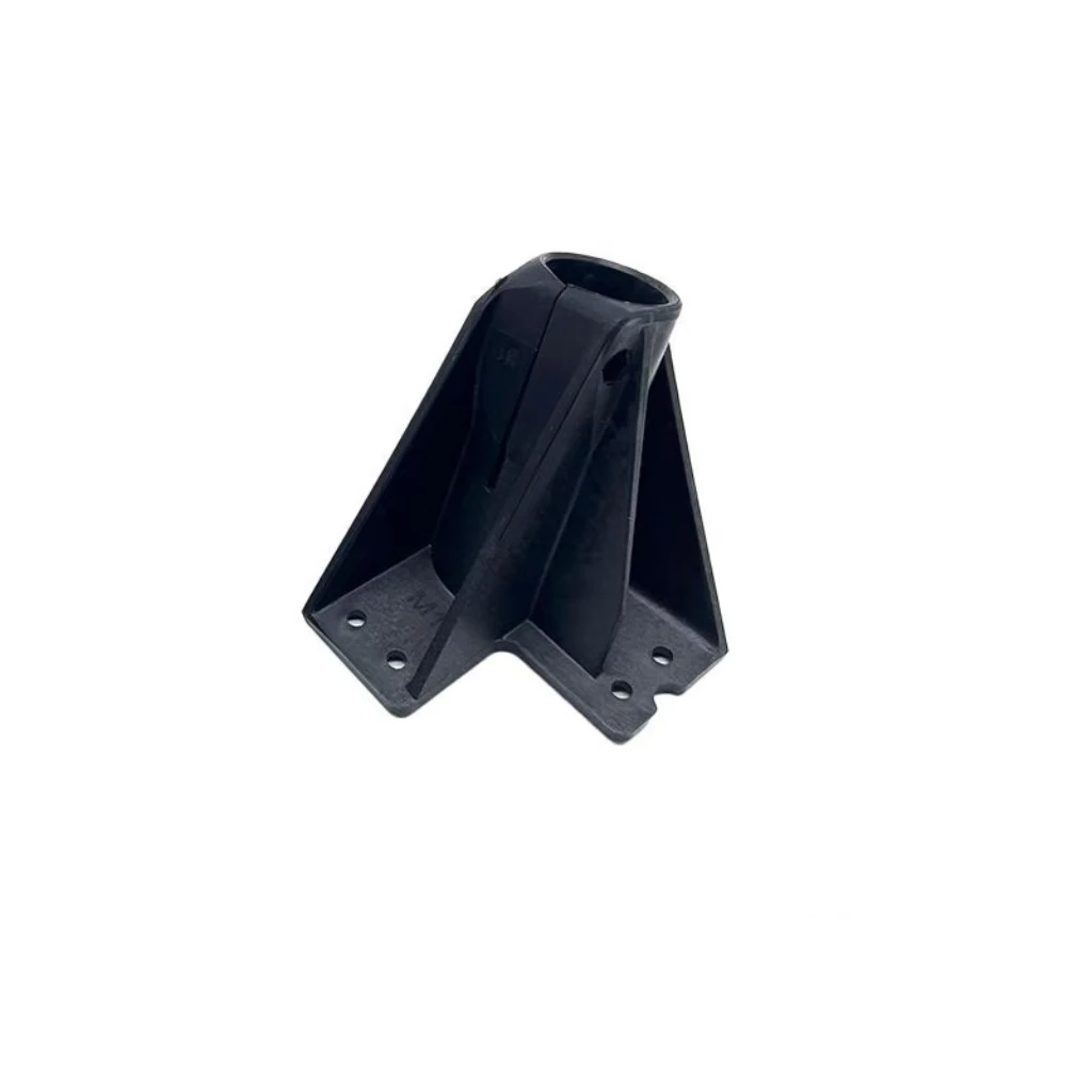 ملحقات الطائرة بدون طيار الزراعية جزء معدات الهبوط Y-tee لقطعة تثبيت معدات الهبوط DJI T50 #4