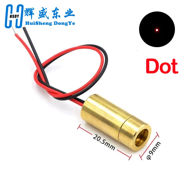 Variant: Dot