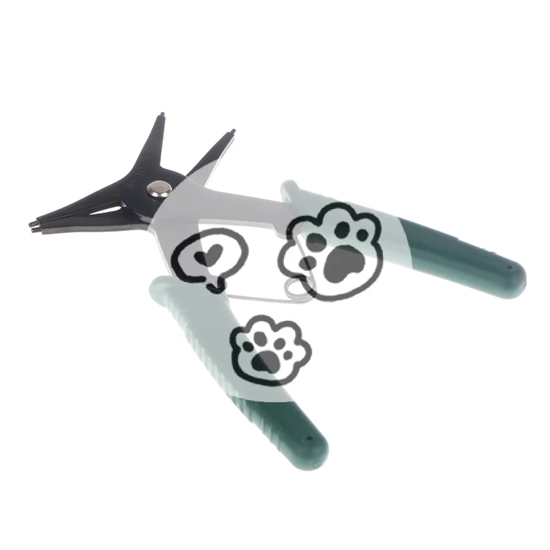 

High quality2 in 1 Snap Ring Plier 4 Way Type Circlip Pliers Multifunctional Professional Hand Tool