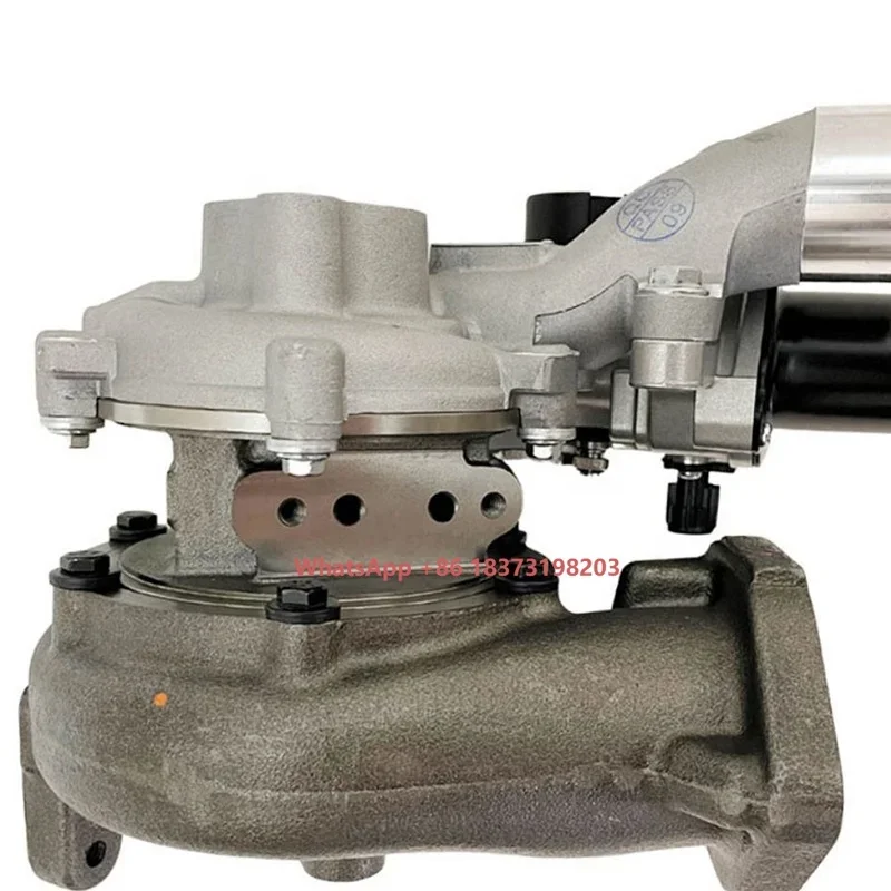 

17201-UL030 17201UL030 17201-UL010 17201UL010 17201-UL020 17201UL020 401-05052-013 40105052013 Turbo Charger Turbocharger