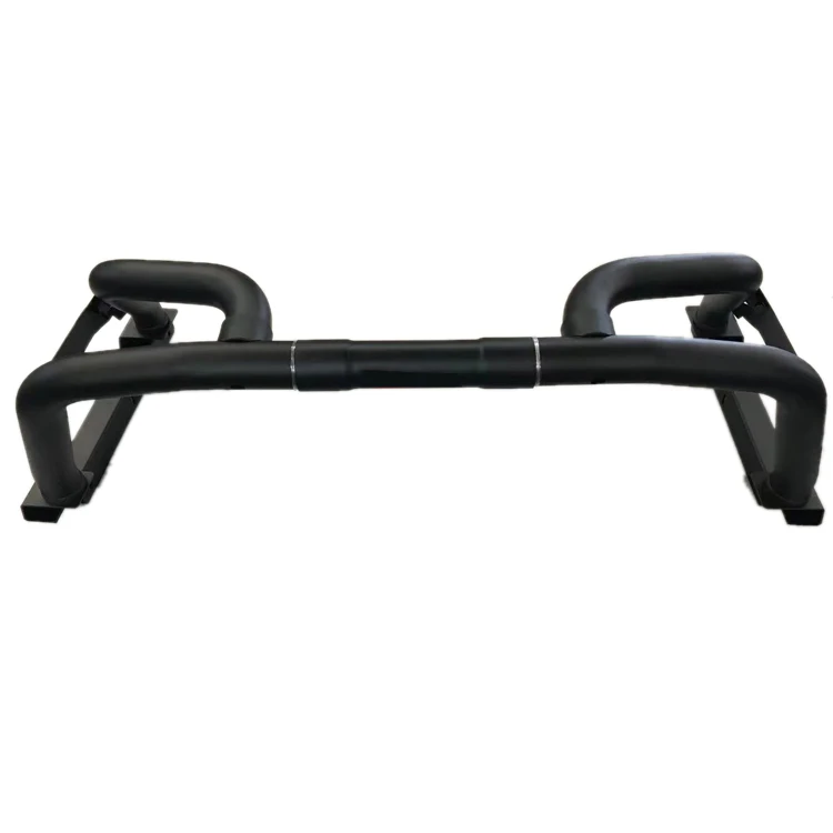 Handas Pickup Auto External Accessories New Style Front Guard Metal  Roll Bar For Isuzu Dmax