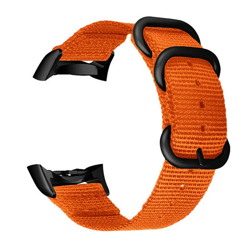 النايلون الفرقة لسامسونج جير صالح 2 R360 ساعة رياضية سوار حزام حلقة لاستبدال سامسونج جير صالح 2 برو R365