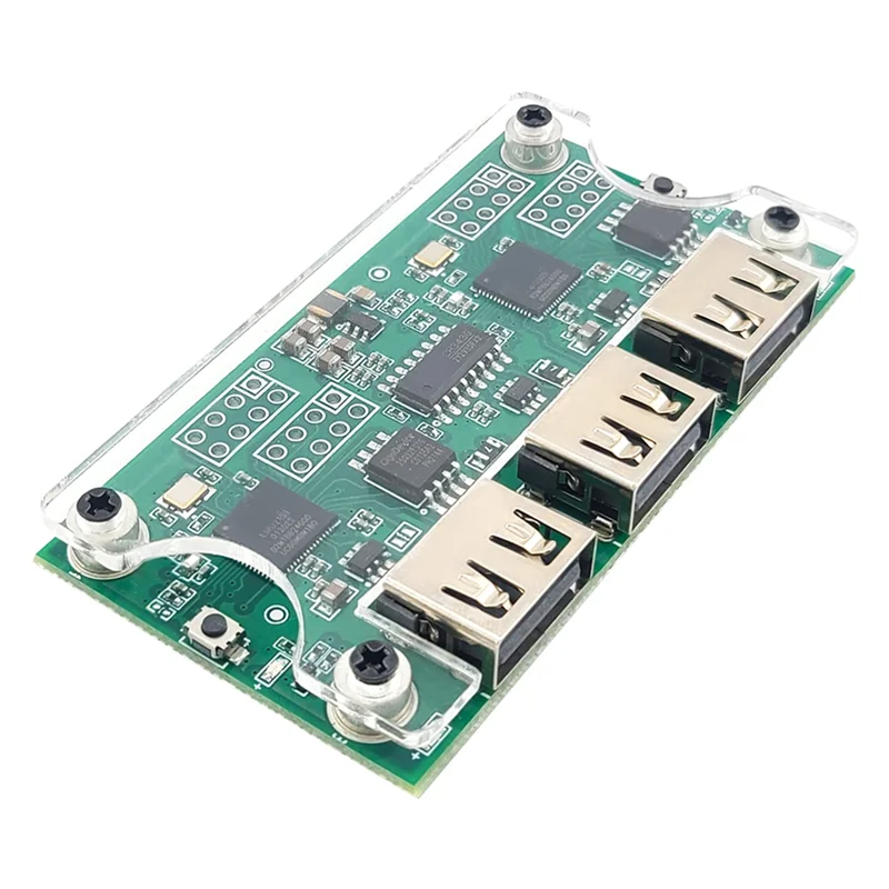 M16K-Para placas de desenvolvimento Arduino MAKCU ESP32-S3x2 Módulo MAKCM Entrega de precisão Arquitetura DMA independente