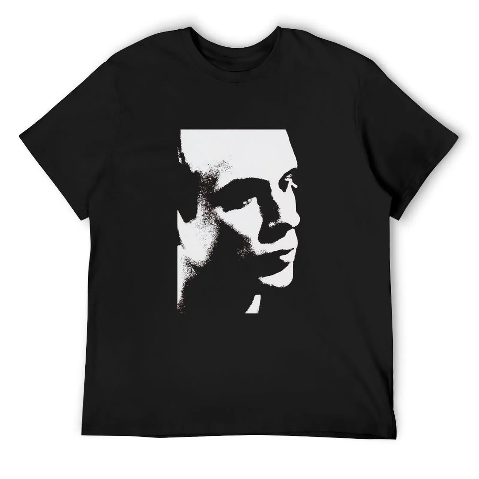 

BRIAN ENO Vl T-Shirt sublime shirts graphic tees mens tall t shirts