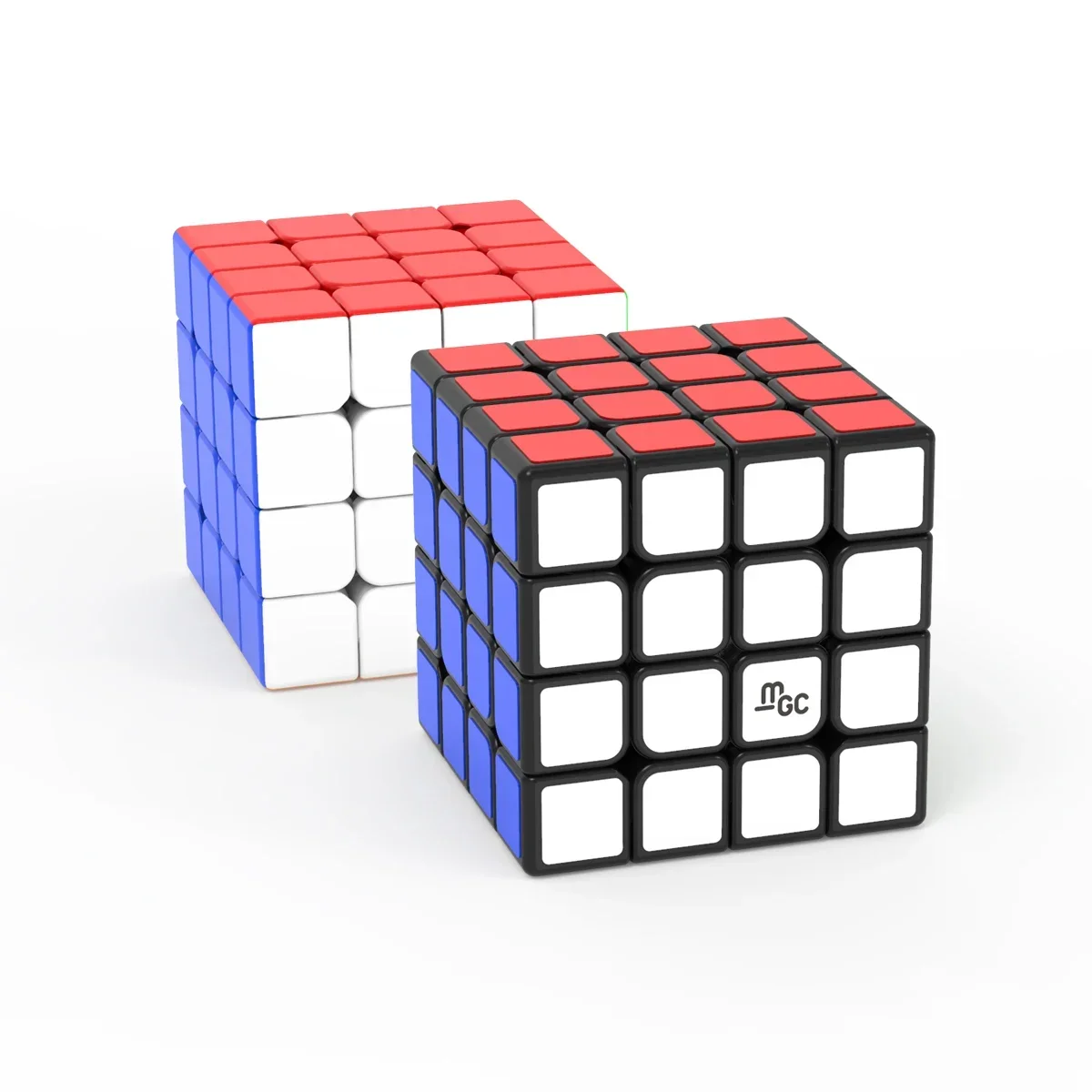 

YJ MGC Версия серии 2x2 3x3 4x4 5x5 6x6 7x7 Megaminx M Магнитный магический скоростной куб Yongjun MGC Cubo Magico Fidget Toy