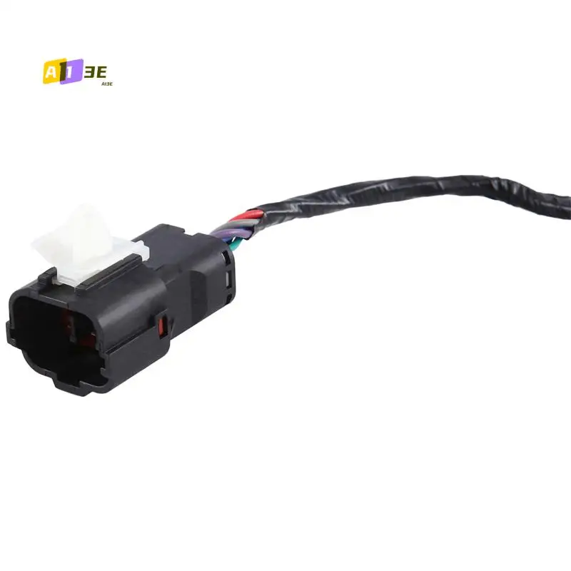 

A03E-1 Piece 812601Y021 Tail Gate Outside Door Handle Switch Assy Replacement Accessories For KIA PICANTO MORNING 2011-2016