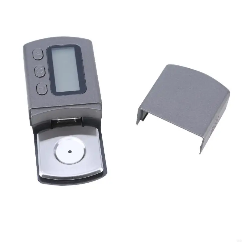 j1hd turntablables قم بتصنيع مقياس الضغط مقياس الرقمية 0.01g الدقة لخرطوشة phonoes
