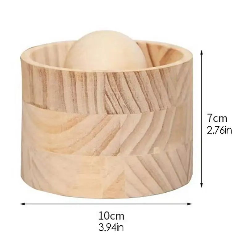Dumpling Skin Maker Ball Rolling Manual Dumpling Maker Dumpling Skin Press Reusable Round Ravioli Maker Dumpling Wrapping Tools