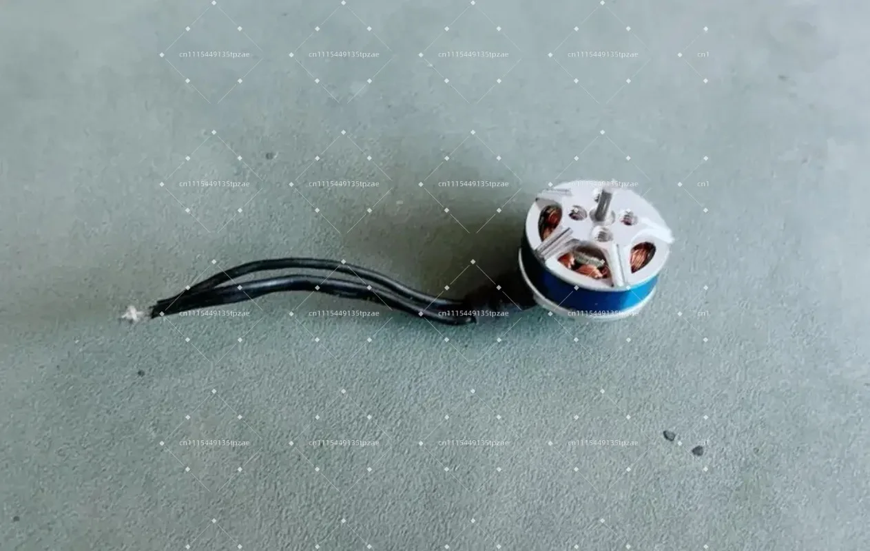 R1103 R1104 1105 R1106 Micro Outer Rotor Brushless Motor 5500KV~7800KV Small Equipment Power Parts