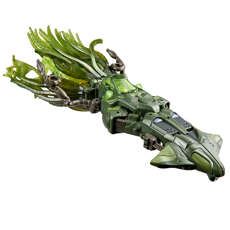 In Stock Hasbro Transformers Classic Toys Age of The Primes Quintus Prime Transformer Robot Figure Model Collect Hobbies Toys