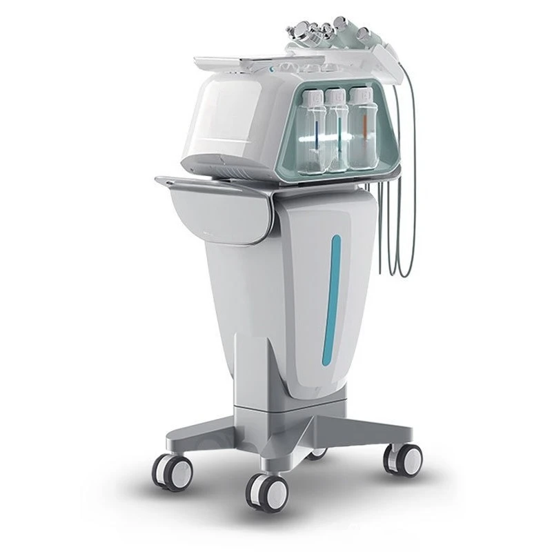 

Skin management, beauty equipment, facial cleansing, non-invasive high-pressure water gun